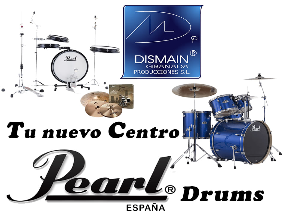 DISTRIBUIDOR PEARL